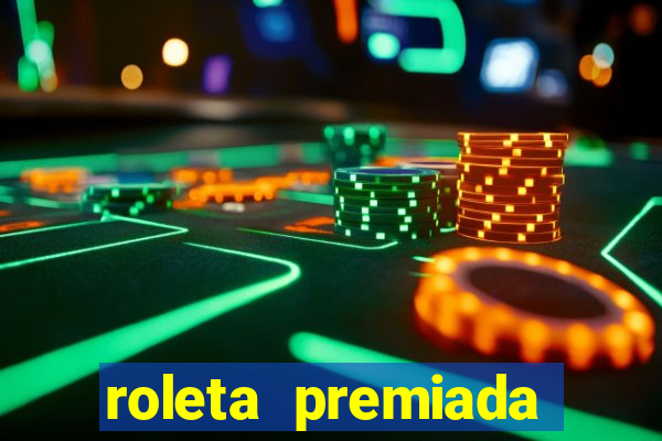 roleta premiada estrela bet